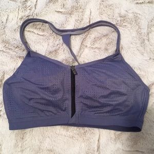 Victoria’s Secret sports bra!